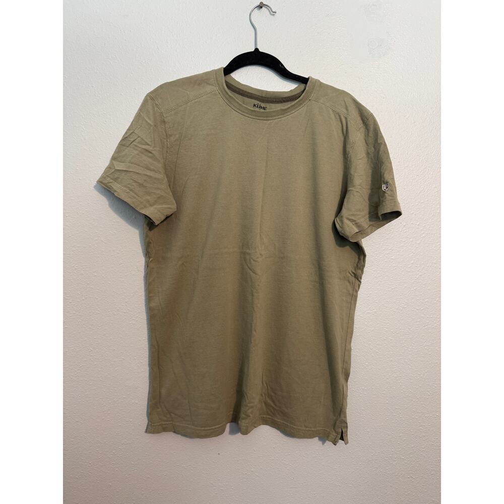Kuhl Wild Fibre Mens T-Shirt Large